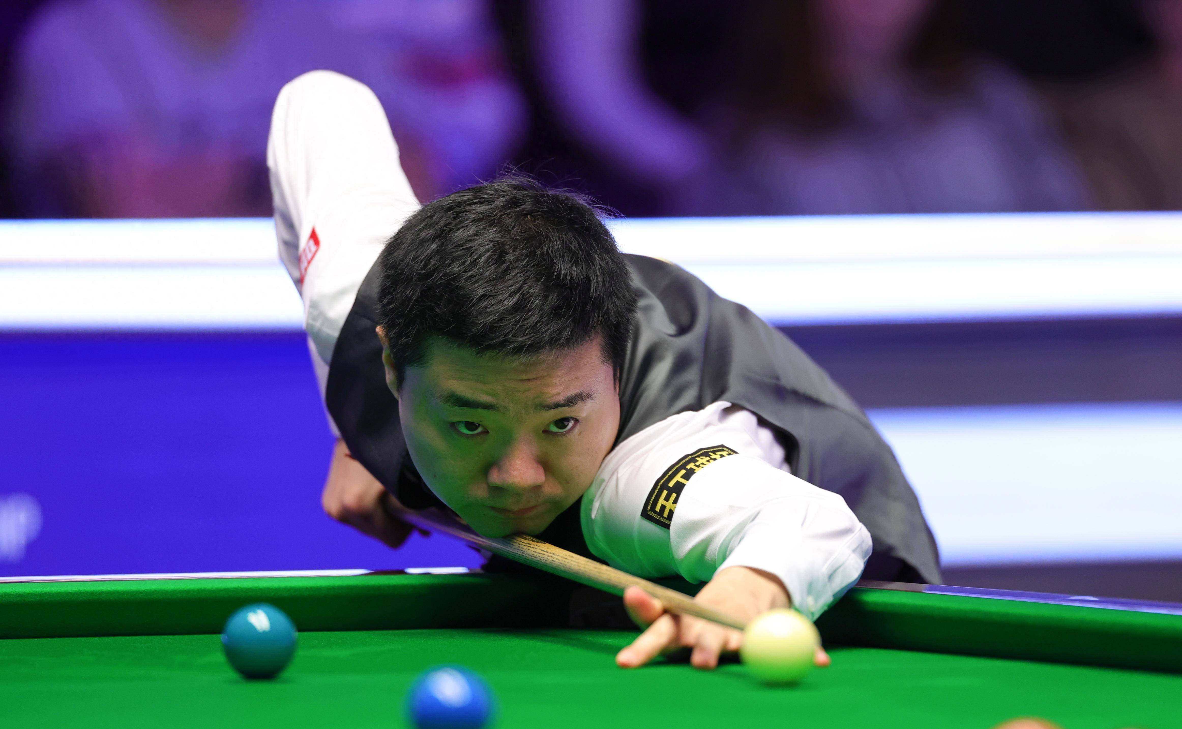 G5的胜负 G5的胜负